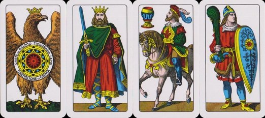 inv2841 | Atlas of Playing Cards