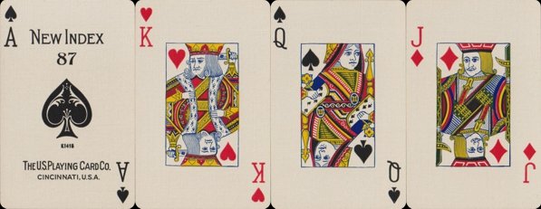 inv2842 | Atlas of Playing Cards