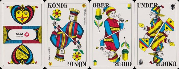 inv2846 | Atlas of Playing Cards