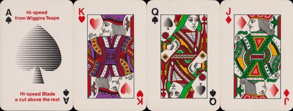 inv2850 | Atlas of Playing Cards