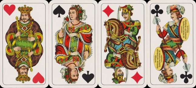 inv2855 | Atlas of Playing Cards
