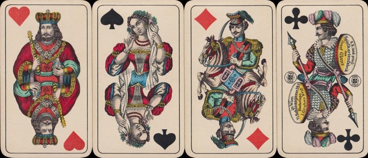 inv2857 | Atlas of Playing Cards
