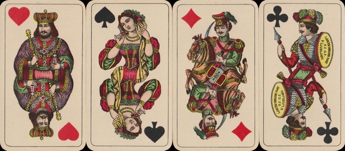 inv2858 | Atlas of Playing Cards