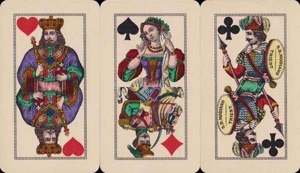 inv2859 | Atlas of Playing Cards