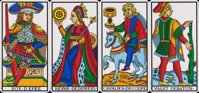 inv2861 | Atlas of Playing Cards