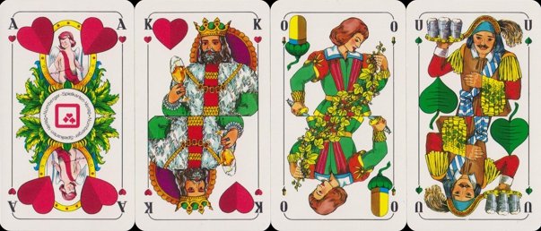 inv2863 | Atlas of Playing Cards