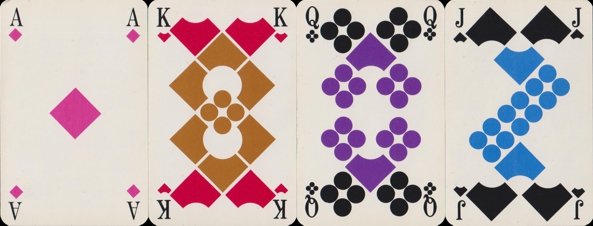 inv2864 | Atlas of Playing Cards