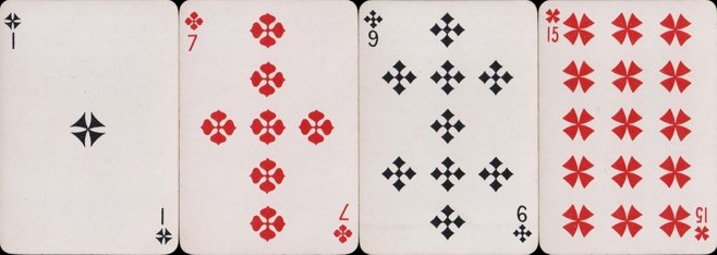 inv2866 | Atlas of Playing Cards