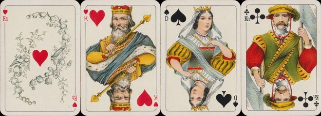 inv2870 | Atlas of Playing Cards