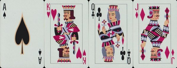 inv2876 | Atlas of Playing Cards