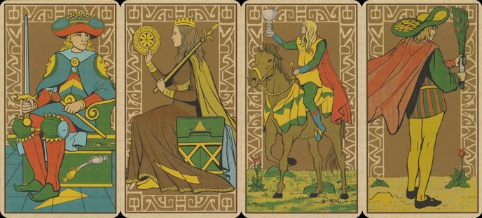 inv2877 | Atlas of Playing Cards