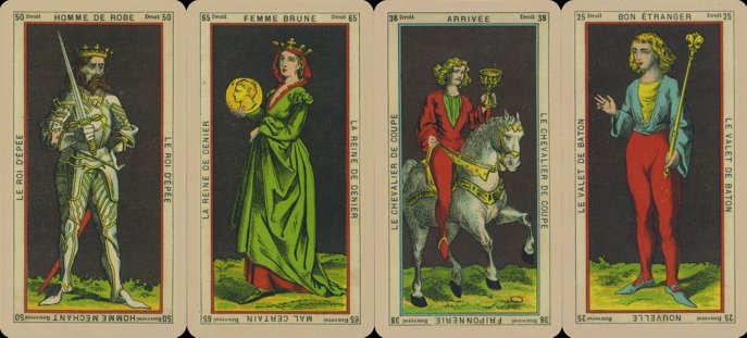inv2878 | Atlas of Playing Cards