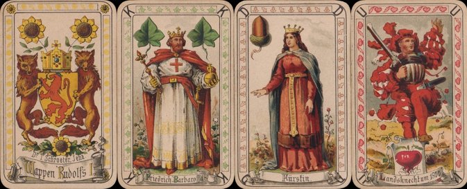 inv2883 | Atlas of Playing Cards