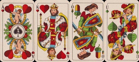 inv2887 | Atlas of Playing Cards
