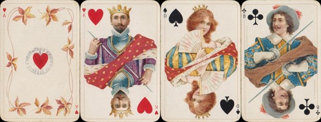 inv2888 | Atlas of Playing Cards
