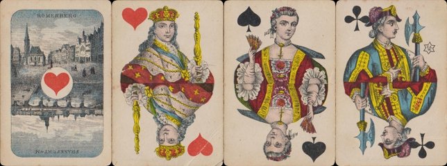 inv2895 | Atlas of Playing Cards