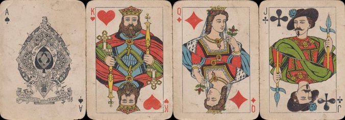 inv2896 | Atlas of Playing Cards