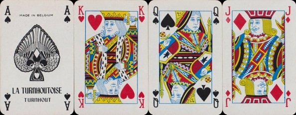 inv2897 | Atlas of Playing Cards