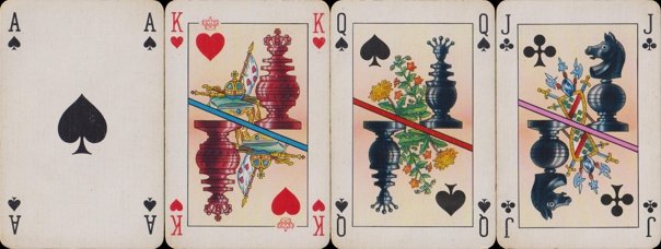 inv2898 | Atlas of Playing Cards