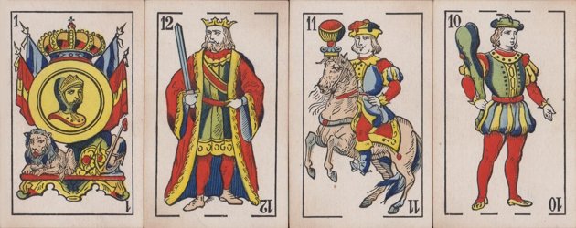 inv2900 | Atlas of Playing Cards