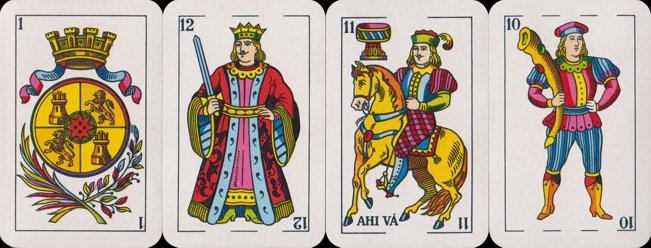 inv2901 | Atlas of Playing Cards