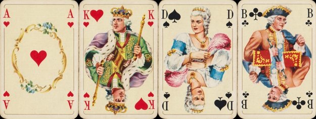 inv2906 | Atlas of Playing Cards
