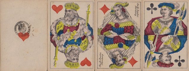 inv2908 | Atlas of Playing Cards