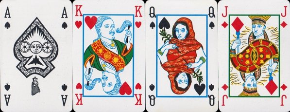 inv2910 | Atlas of Playing Cards