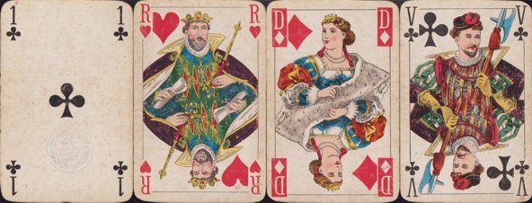 inv0303 | Atlas of Playing Cards