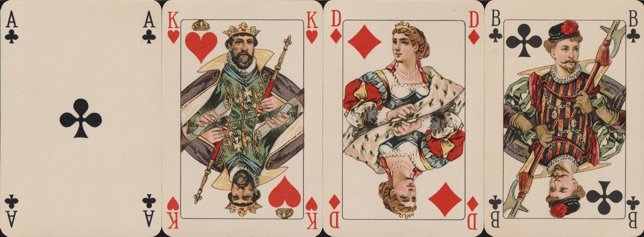 inv0304 | Atlas of Playing Cards
