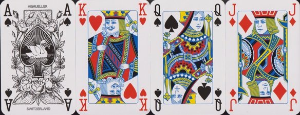 inv0305 | Atlas of Playing Cards