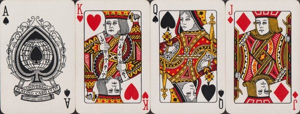 inv0307 | Atlas of Playing Cards