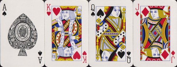 inv0309 | Atlas of Playing Cards