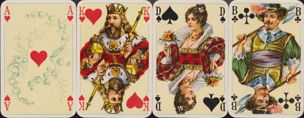 inv0322 | Atlas of Playing Cards