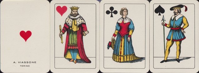 inv0324 | Atlas of Playing Cards