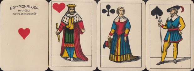 inv0325 | Atlas of Playing Cards