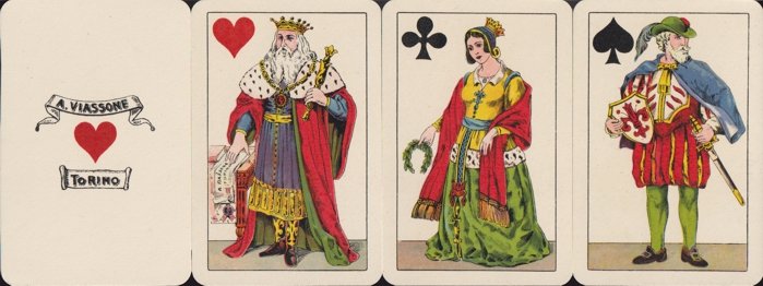 inv0327 | Atlas of Playing Cards