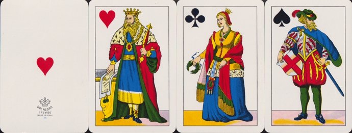 inv0329 | Atlas of Playing Cards