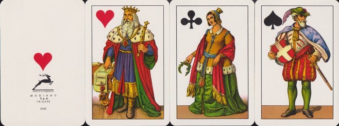 inv0330 | Atlas of Playing Cards