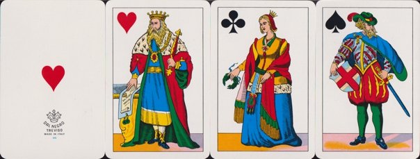 inv0332 | Atlas of Playing Cards