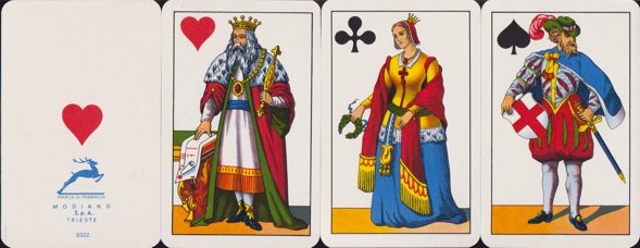 inv0333 | Atlas of Playing Cards