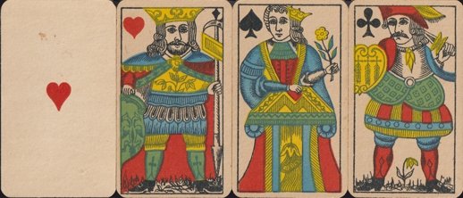inv0335 | Atlas of Playing Cards