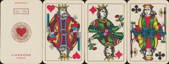 inv0338 | Atlas of Playing Cards
