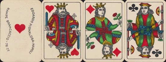 inv0339 | Atlas of Playing Cards