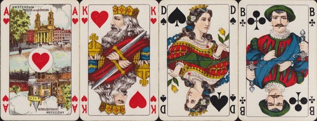 inv0341 | Atlas of Playing Cards