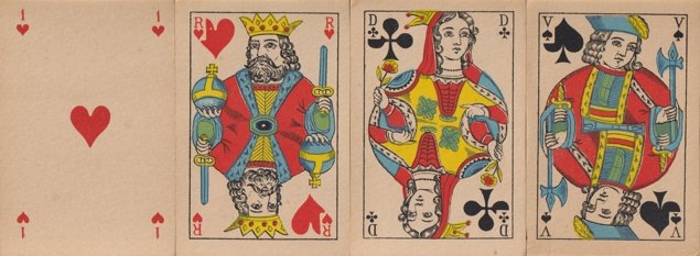 inv0343 | Atlas of Playing Cards