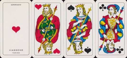 inv0346 | Atlas of Playing Cards
