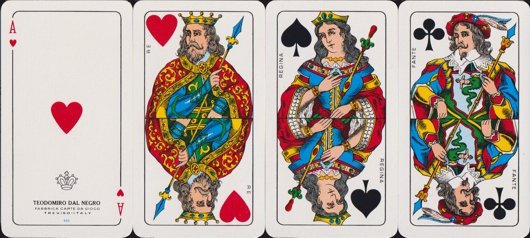 inv0349 | Atlas of Playing Cards