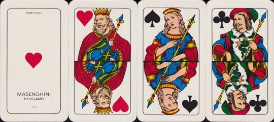 inv0350 | Atlas of Playing Cards