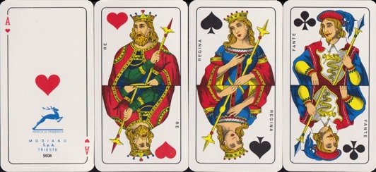 inv0354 | Atlas of Playing Cards